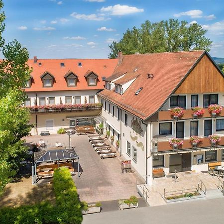 Hotel-Gasthof "Zum Bartl" ซูลซ์บาค-โรเซนแบร์ก ภายนอก รูปภาพ