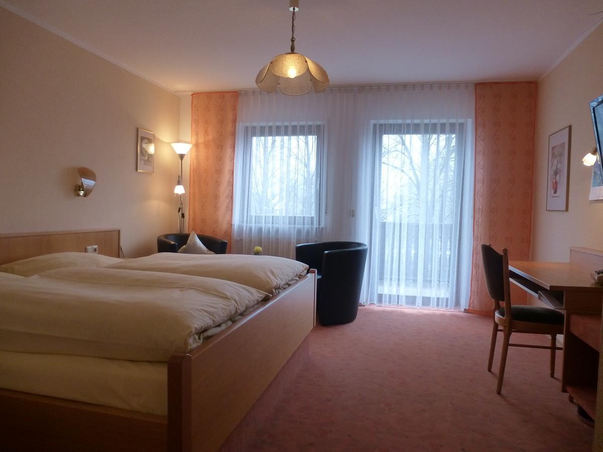 Hotel-Gasthof "Zum Bartl" ซูลซ์บาค-โรเซนแบร์ก ภายนอก รูปภาพ