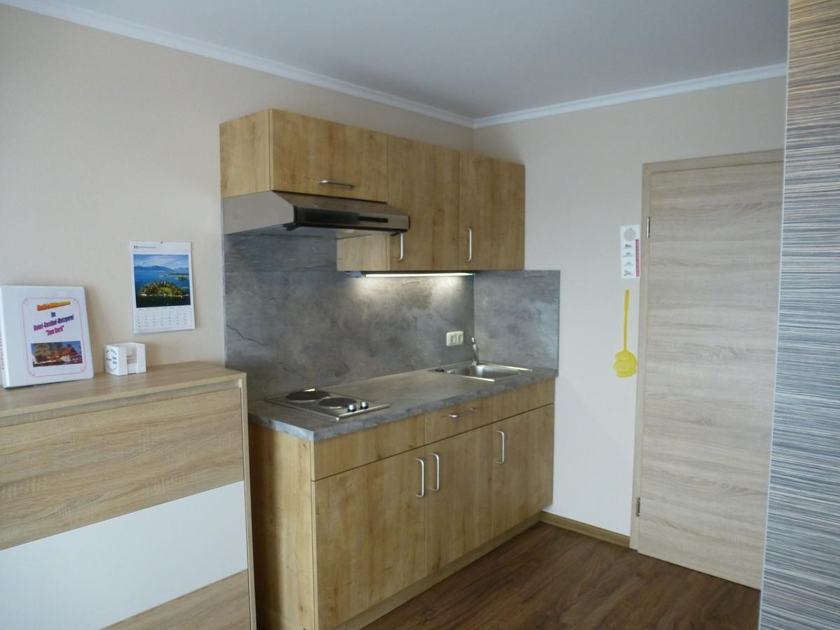 Hotel-Gasthof "Zum Bartl" ซูลซ์บาค-โรเซนแบร์ก ภายนอก รูปภาพ