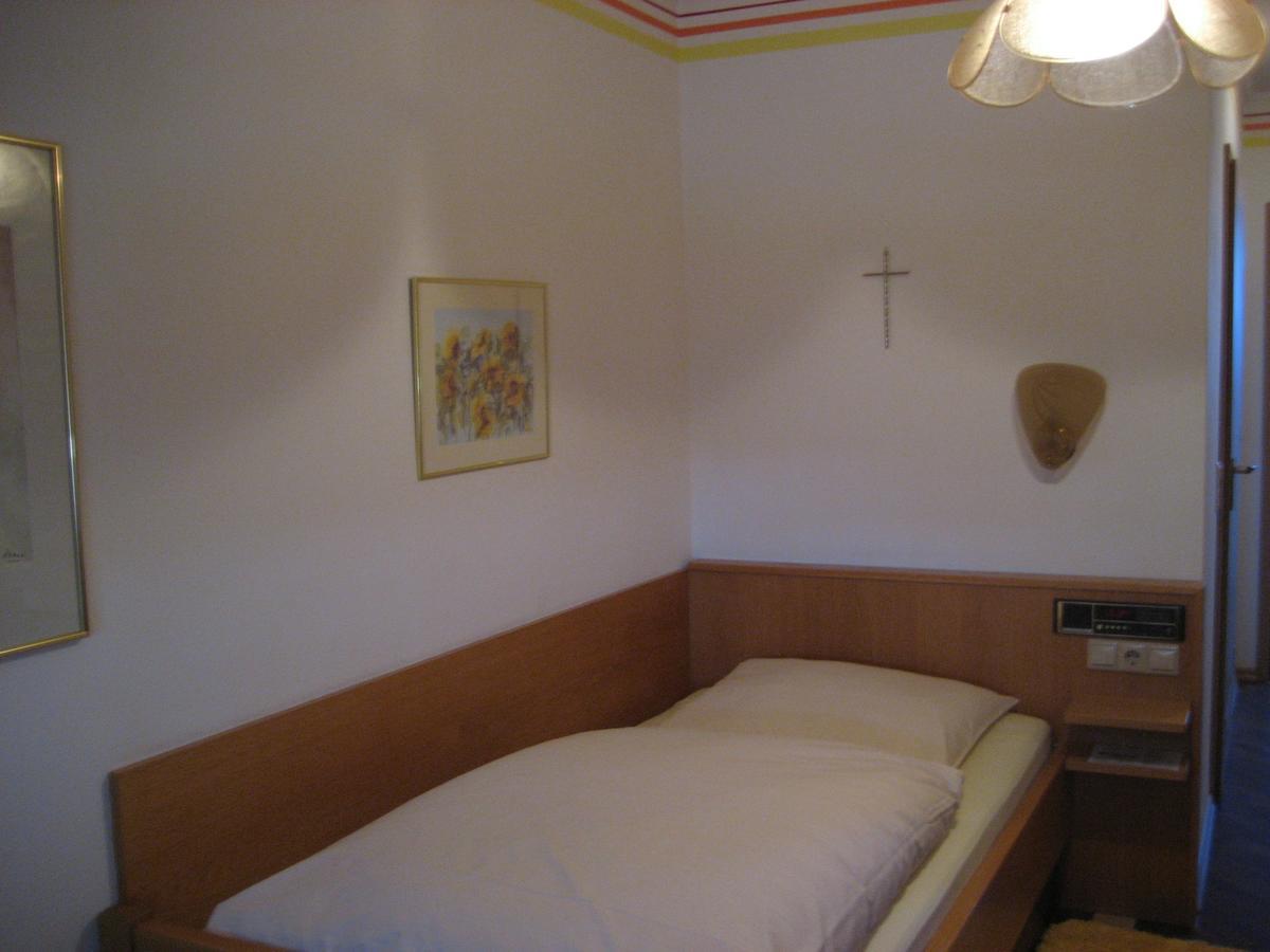 Hotel-Gasthof "Zum Bartl" ซูลซ์บาค-โรเซนแบร์ก ภายนอก รูปภาพ