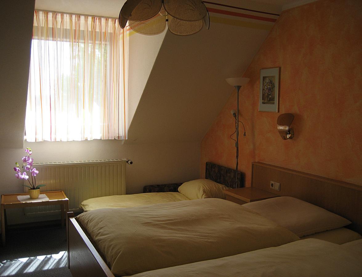 Hotel-Gasthof "Zum Bartl" ซูลซ์บาค-โรเซนแบร์ก ภายนอก รูปภาพ