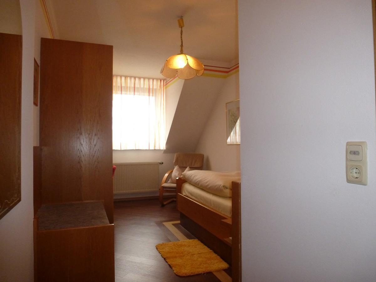 Hotel-Gasthof "Zum Bartl" ซูลซ์บาค-โรเซนแบร์ก ภายนอก รูปภาพ